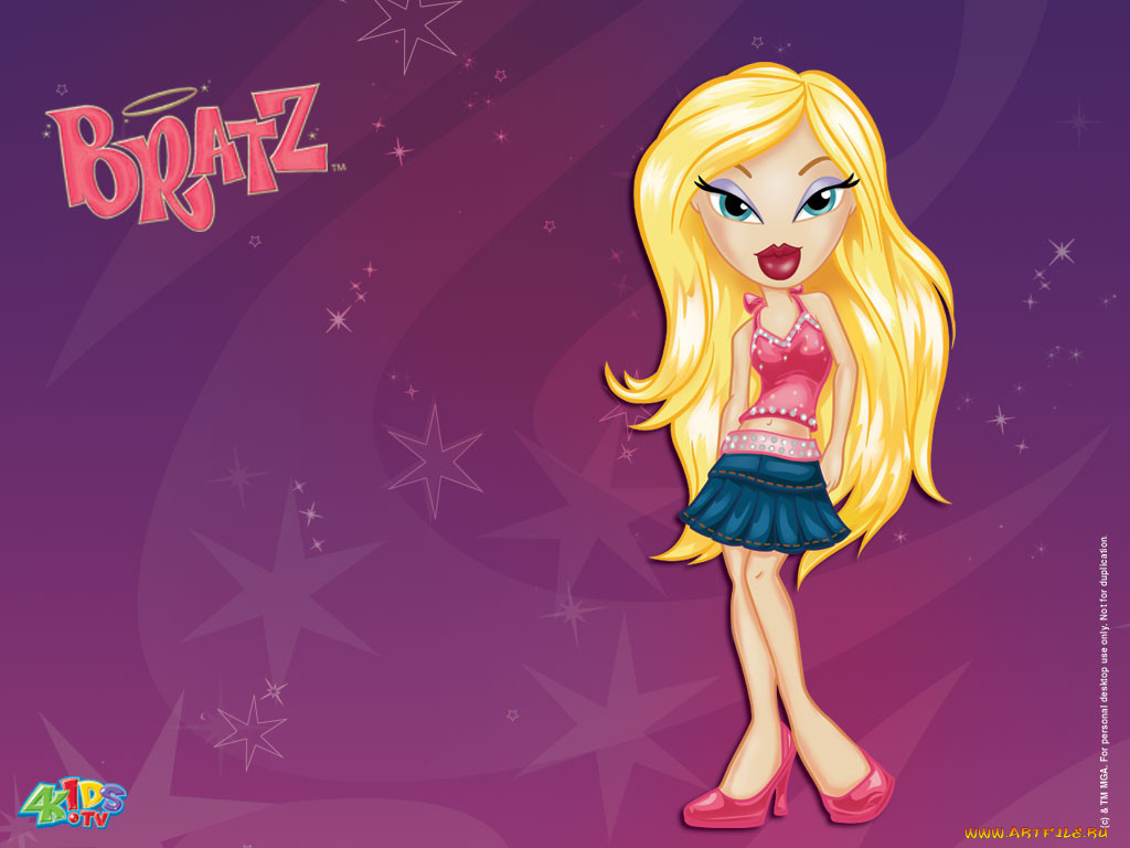 , bratz